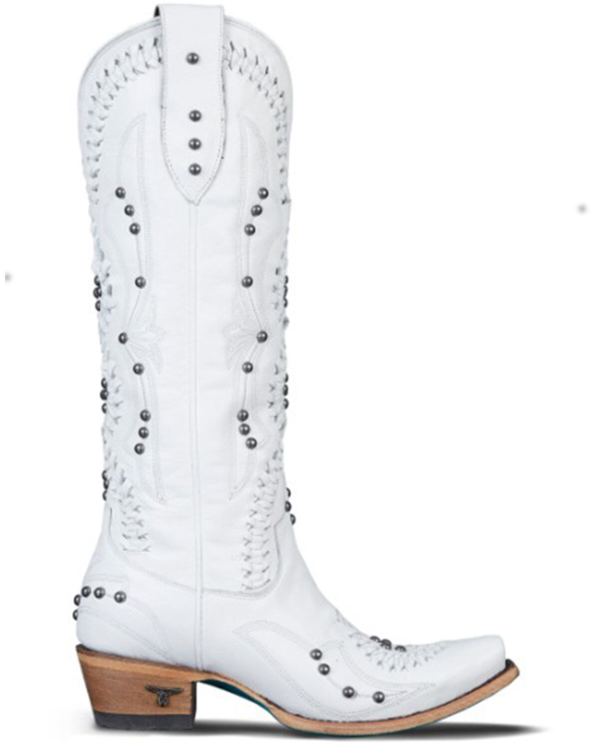 Lane Women's Cossette Western Boots - Snip Toe