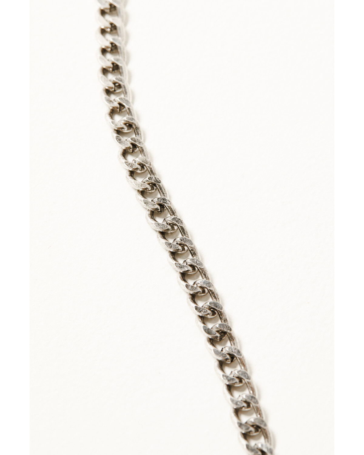 Shyanne Women's Cross And Beaded Chain Layered Bracelet Set - 4 Piece Set