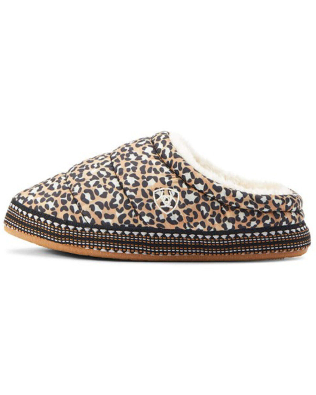 Ariat Women's Crius Clog Slippers