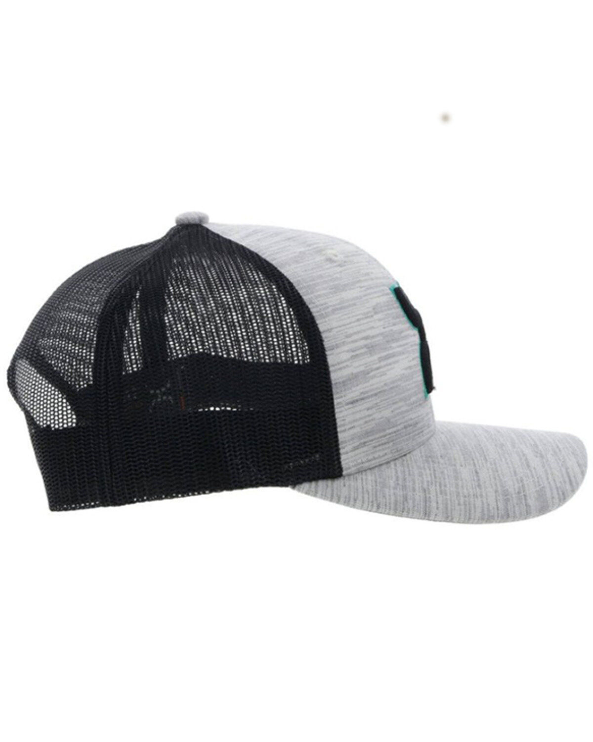 Hooey Men's Sterling Trucker Cap