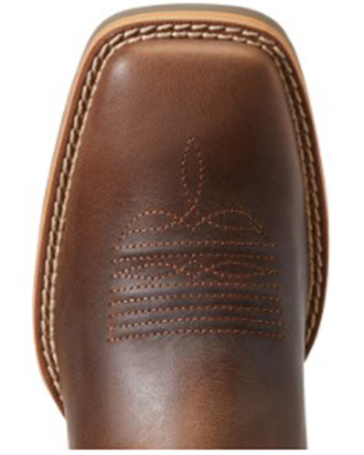 Ariat Women's Hybrid Rancher VentTEK 360° Western Performance Boots - Broad Square Toe