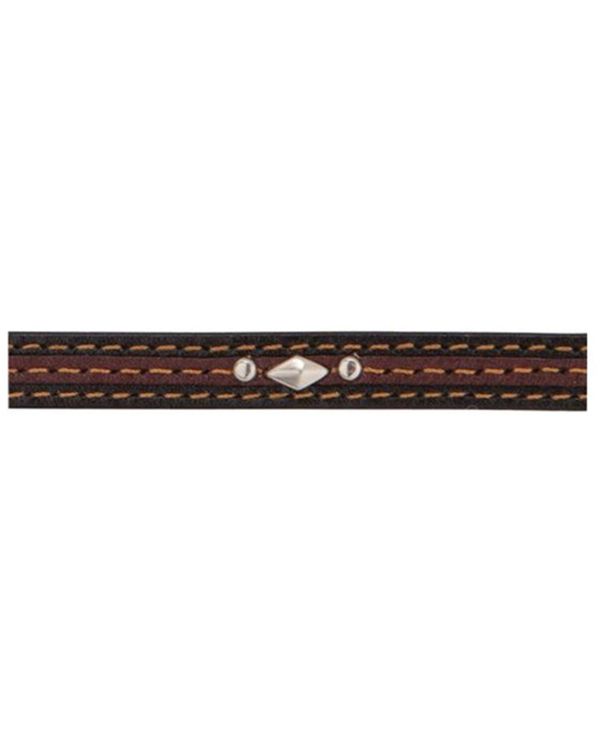 Resistol Kingman 10X Straw Cowboy Hat