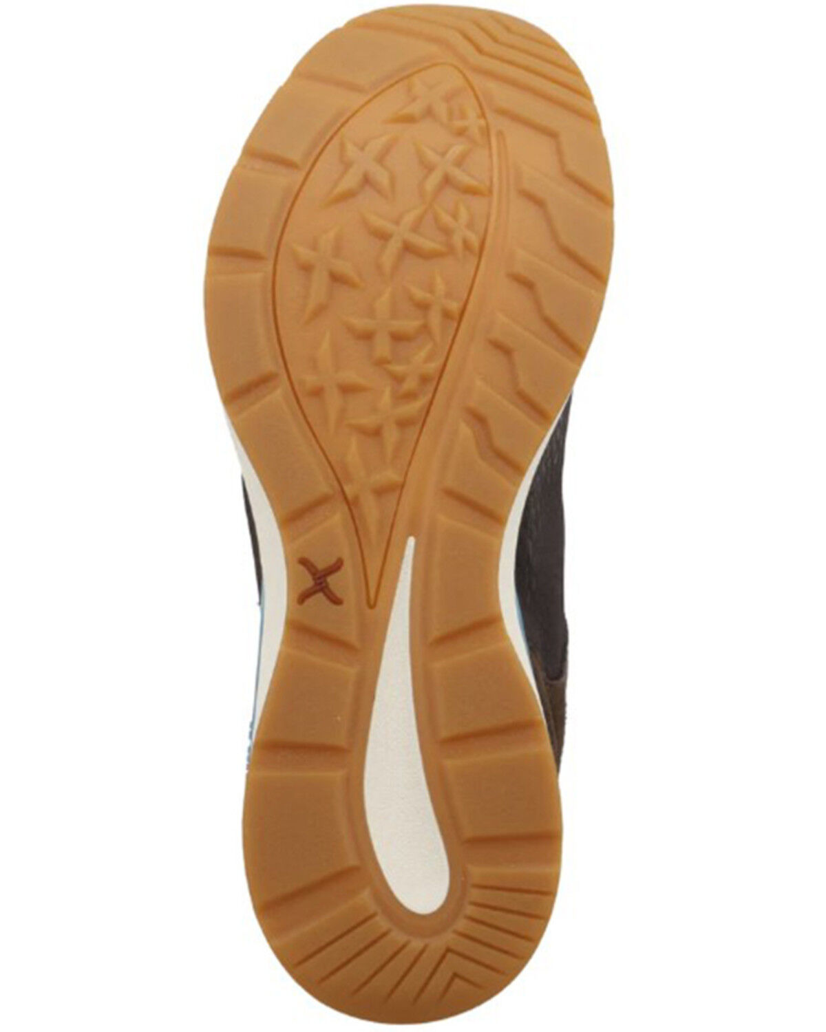 Twisted X Men's CellStretch Active® Casual Shoes