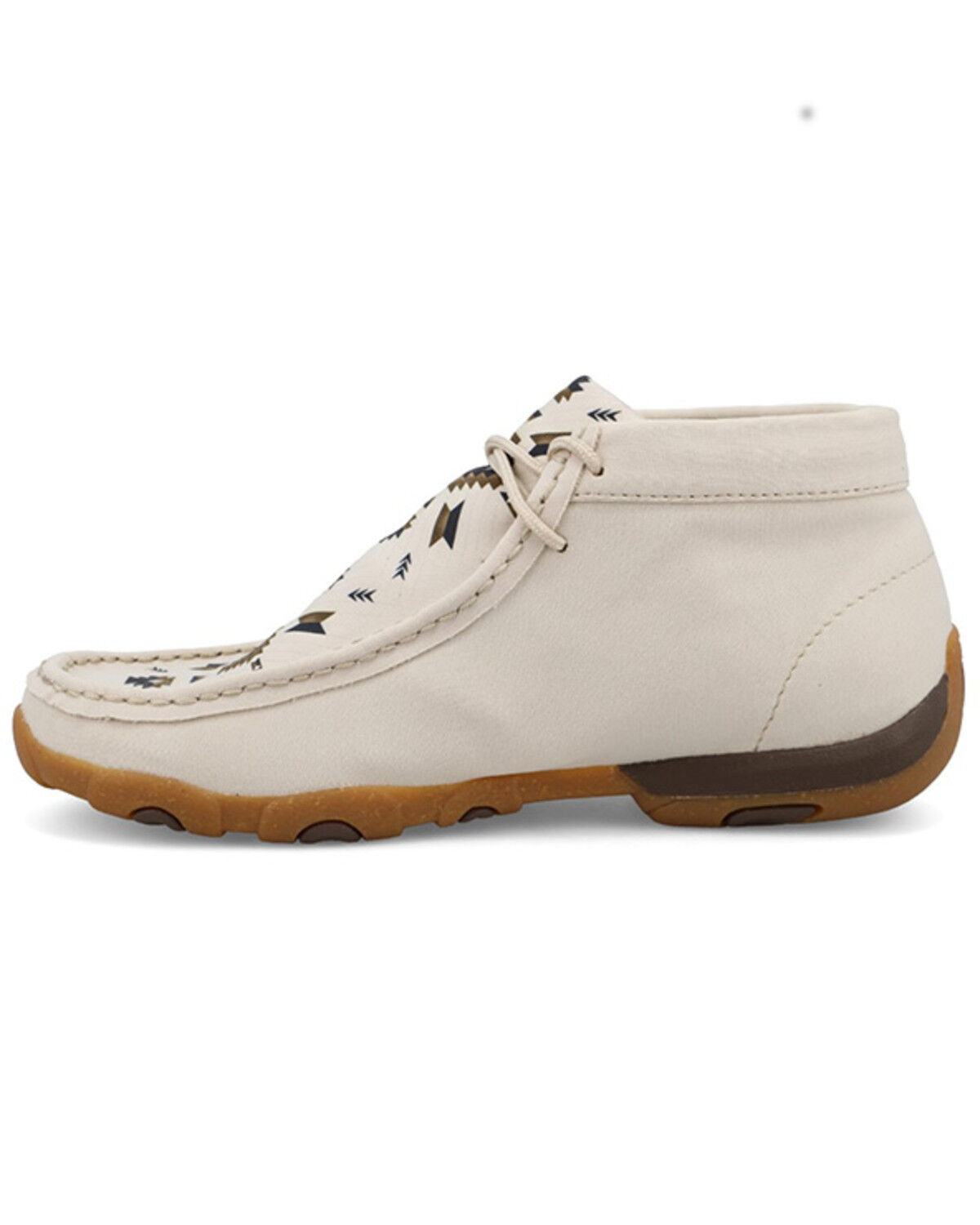 Twisted X Women's Chukka Driving Mocs