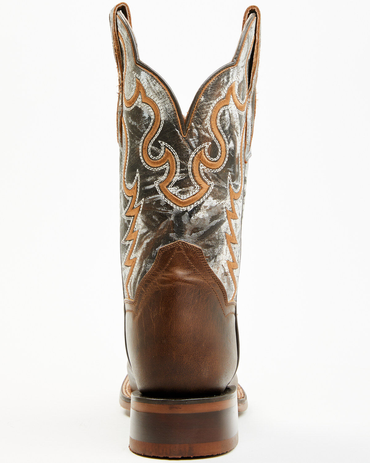 Dan Post Women's Tess Western Boots - Square Toe