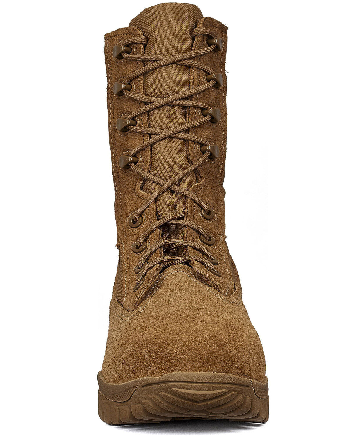 Belleville Men's C312 Hot Weather Tactical Boots - Steel Toe