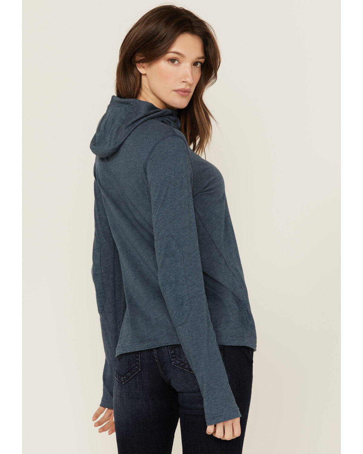 Dovetail Workwear Women's Sunbreaker Hoodie
