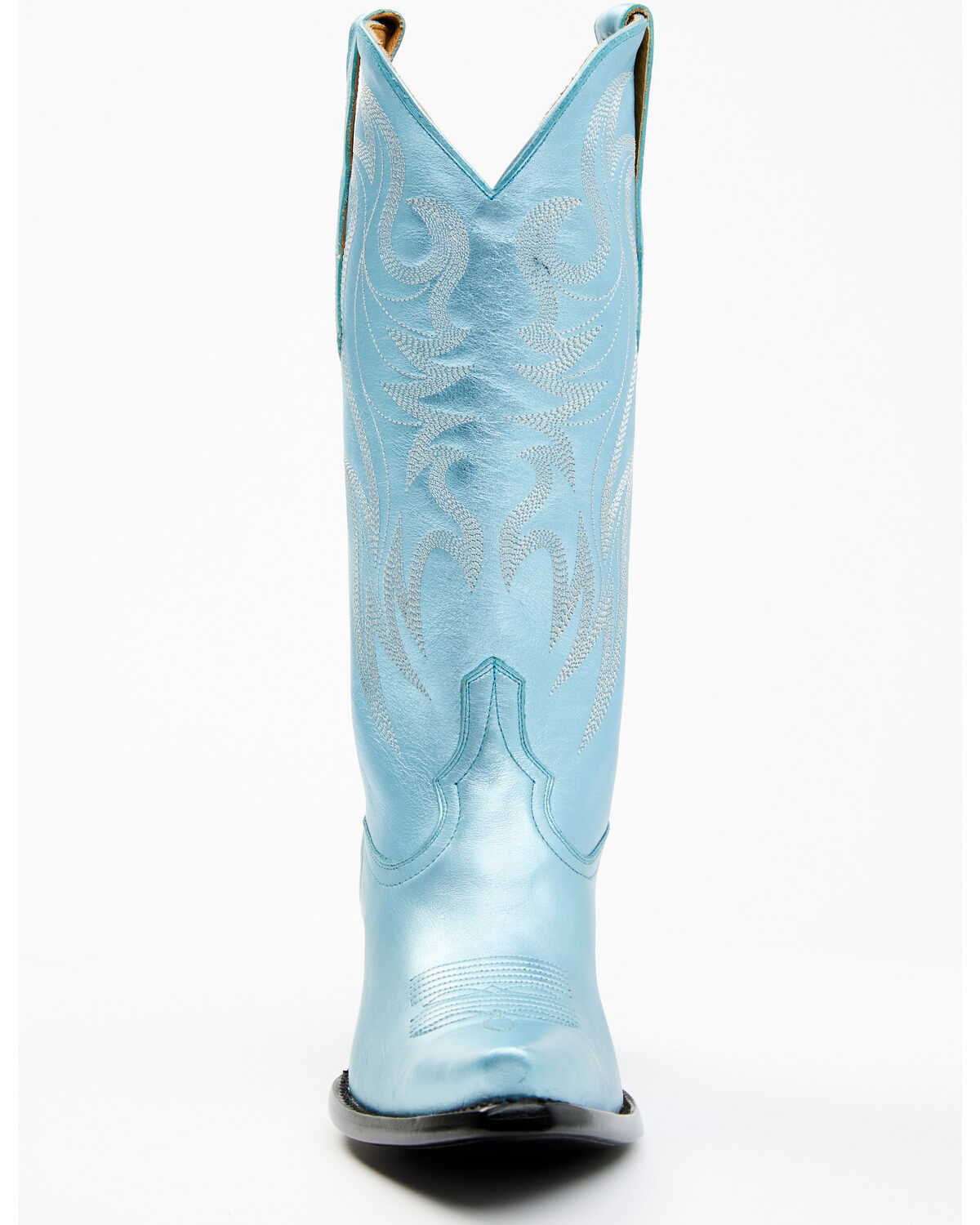 Idyllwind Women's Blue By You Western Boots - Snip Toe