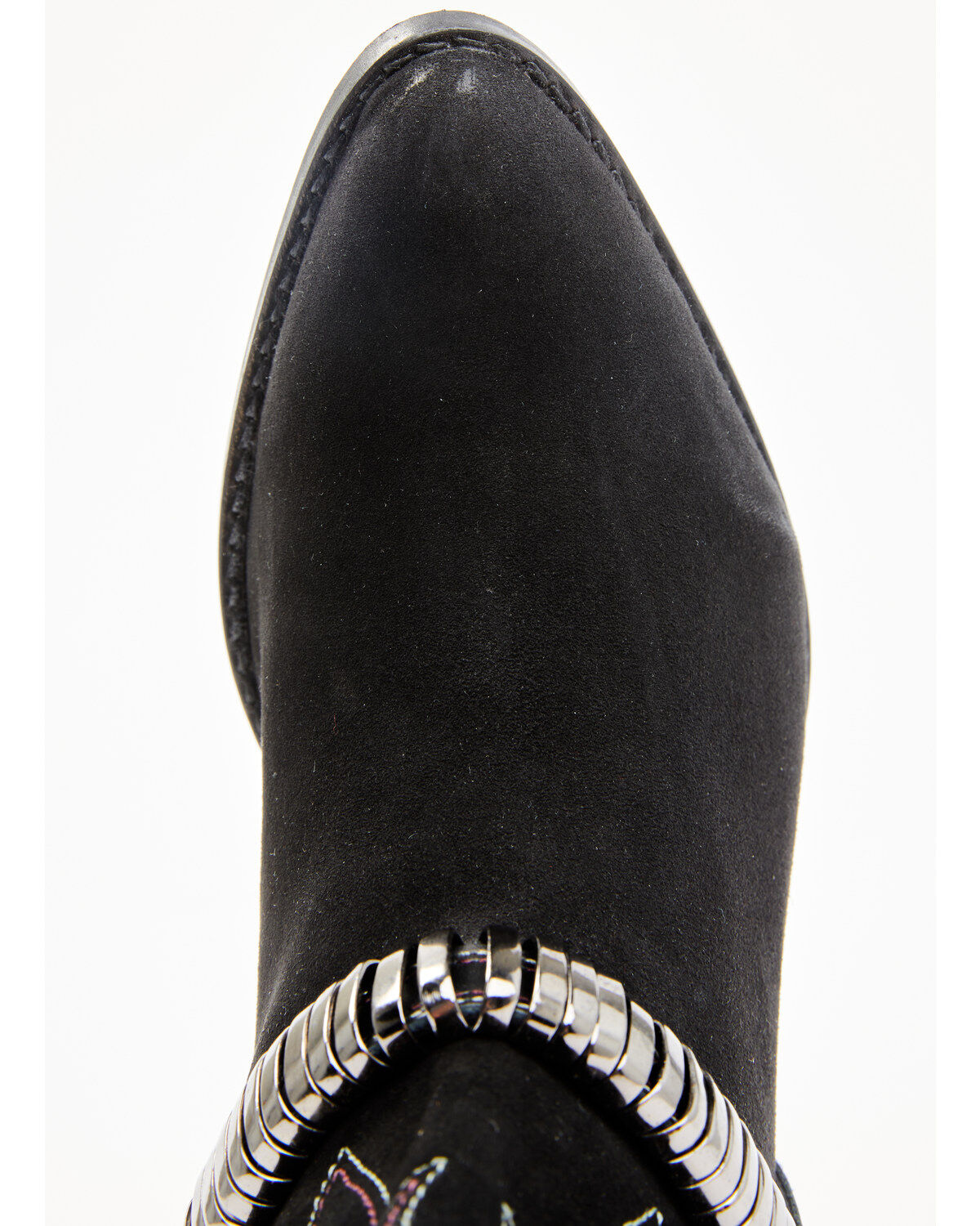 Idyllwind Women's Tough Enough Fashion Booties - Round Toe