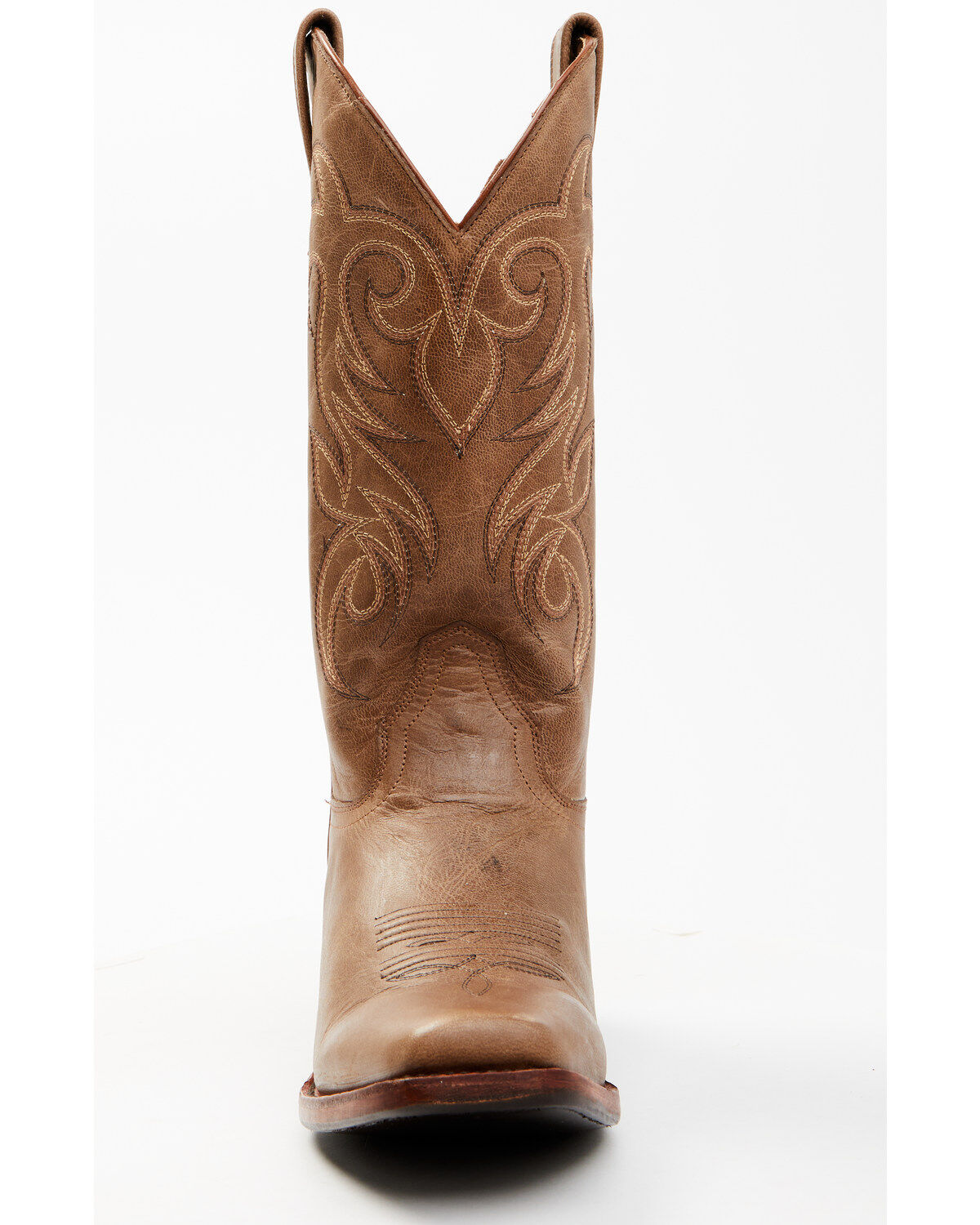Shyanne Women's Darby Western Boots - Square Toe