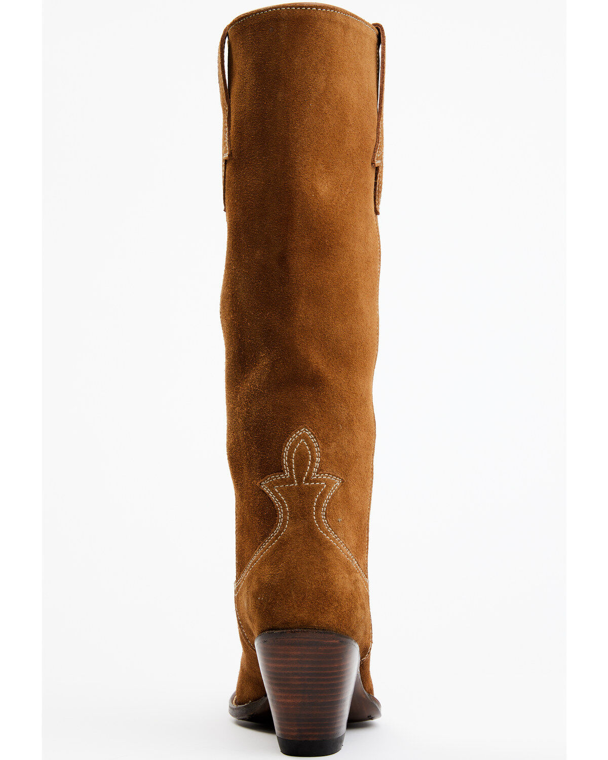 Sendra Women's Diana Slouch Tall Western Boots - Snip Toe