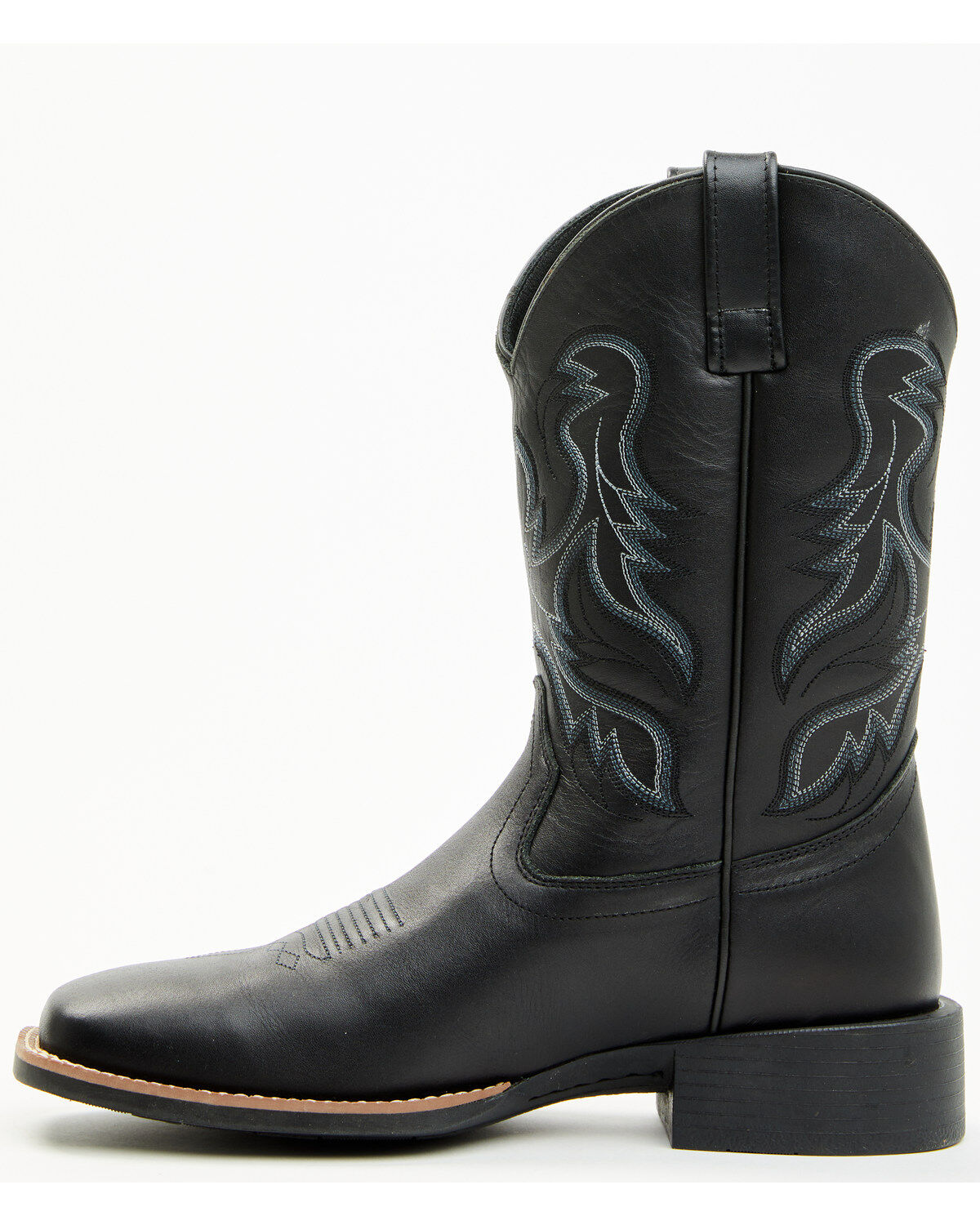 Cody James Men's Ace Performance Western Boots - Broad Square Toe