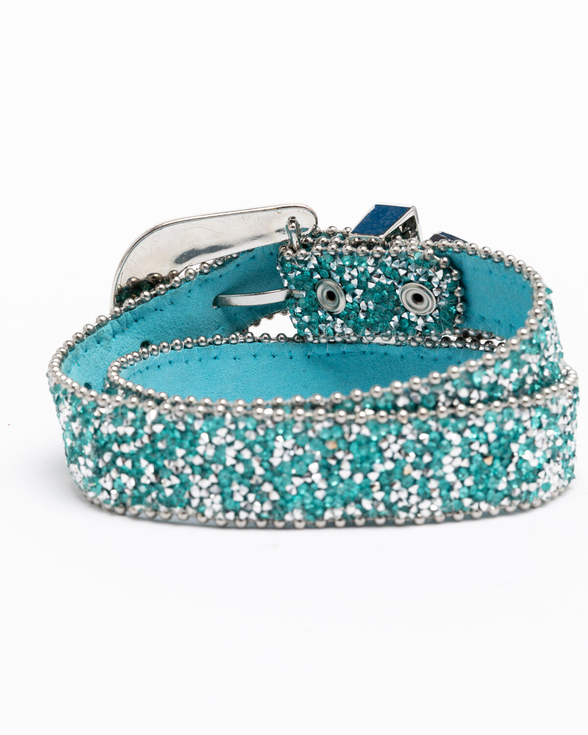 Shyanne Girls' Shimmer Glitz Belt