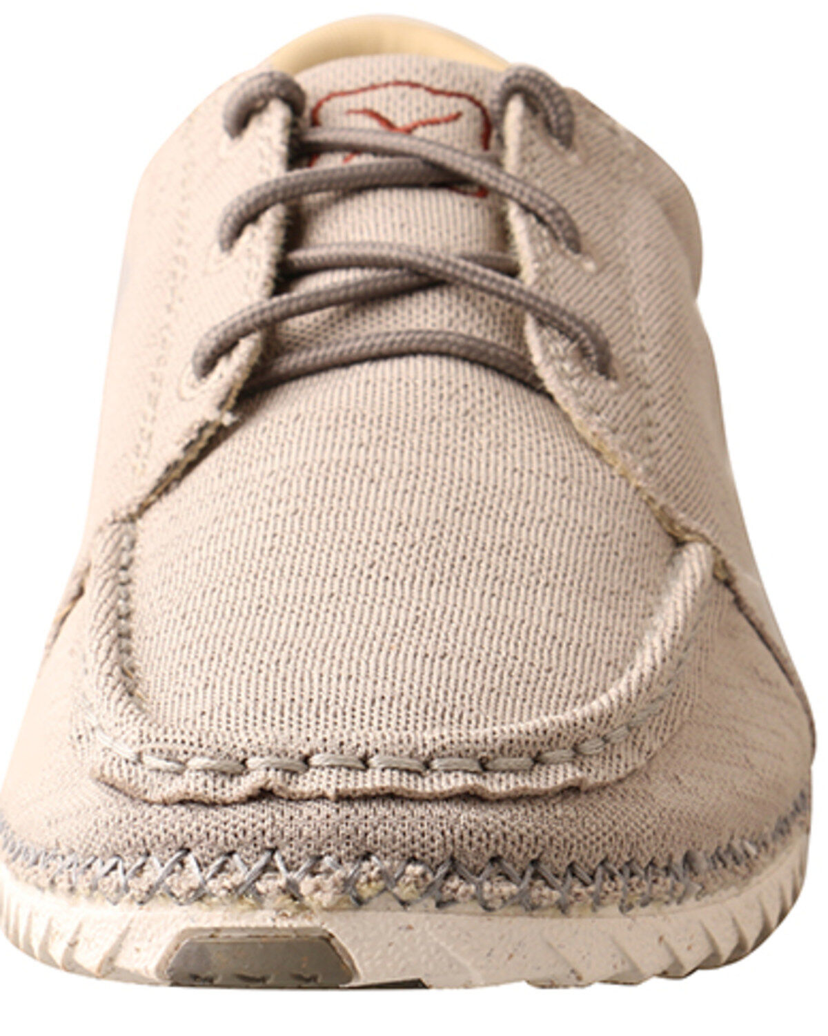 Twisted X Men's Zero-X Lace Sneakers - Moc Toe