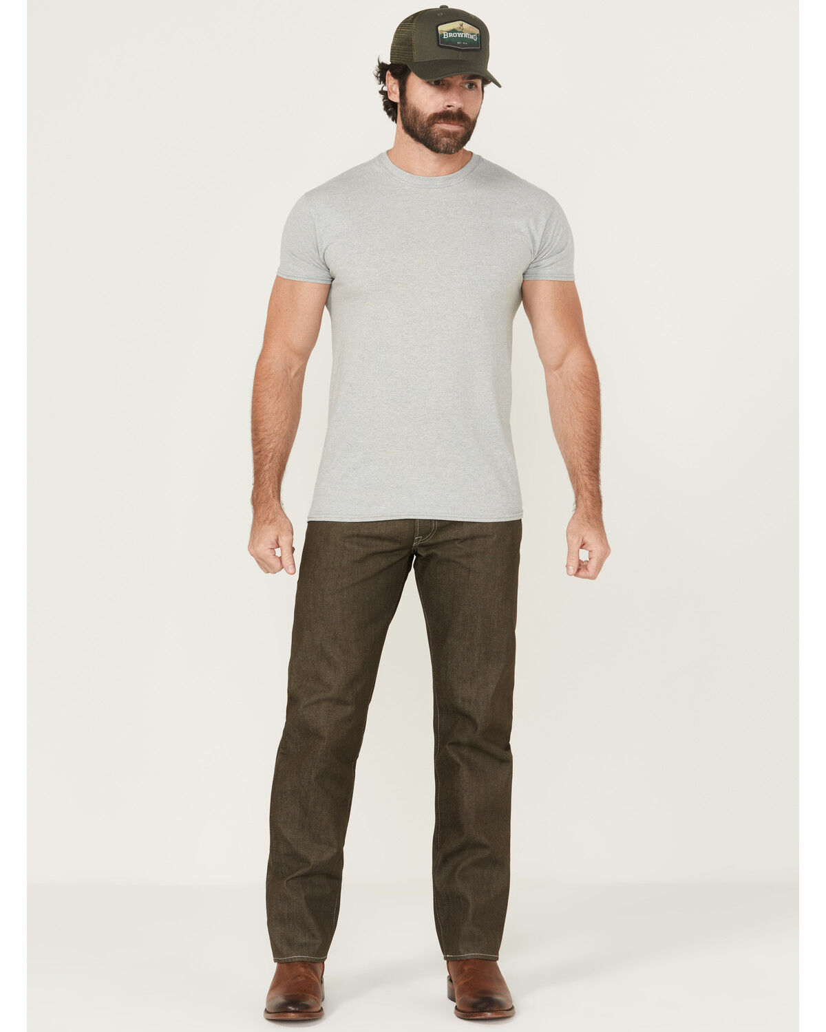 Levi's Men's 501® Original Shrink-To-Fit® Straight Rigid Denim Jeans