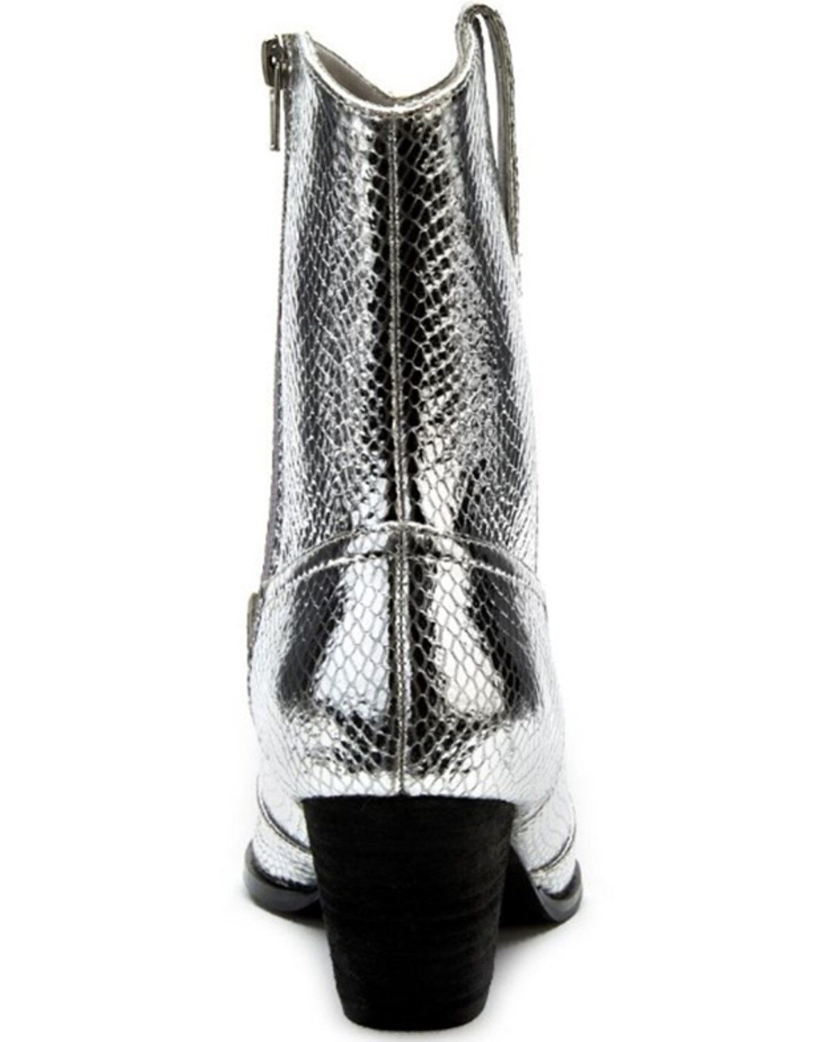 Matisse Women's Bambi Western Booties - Round Toe