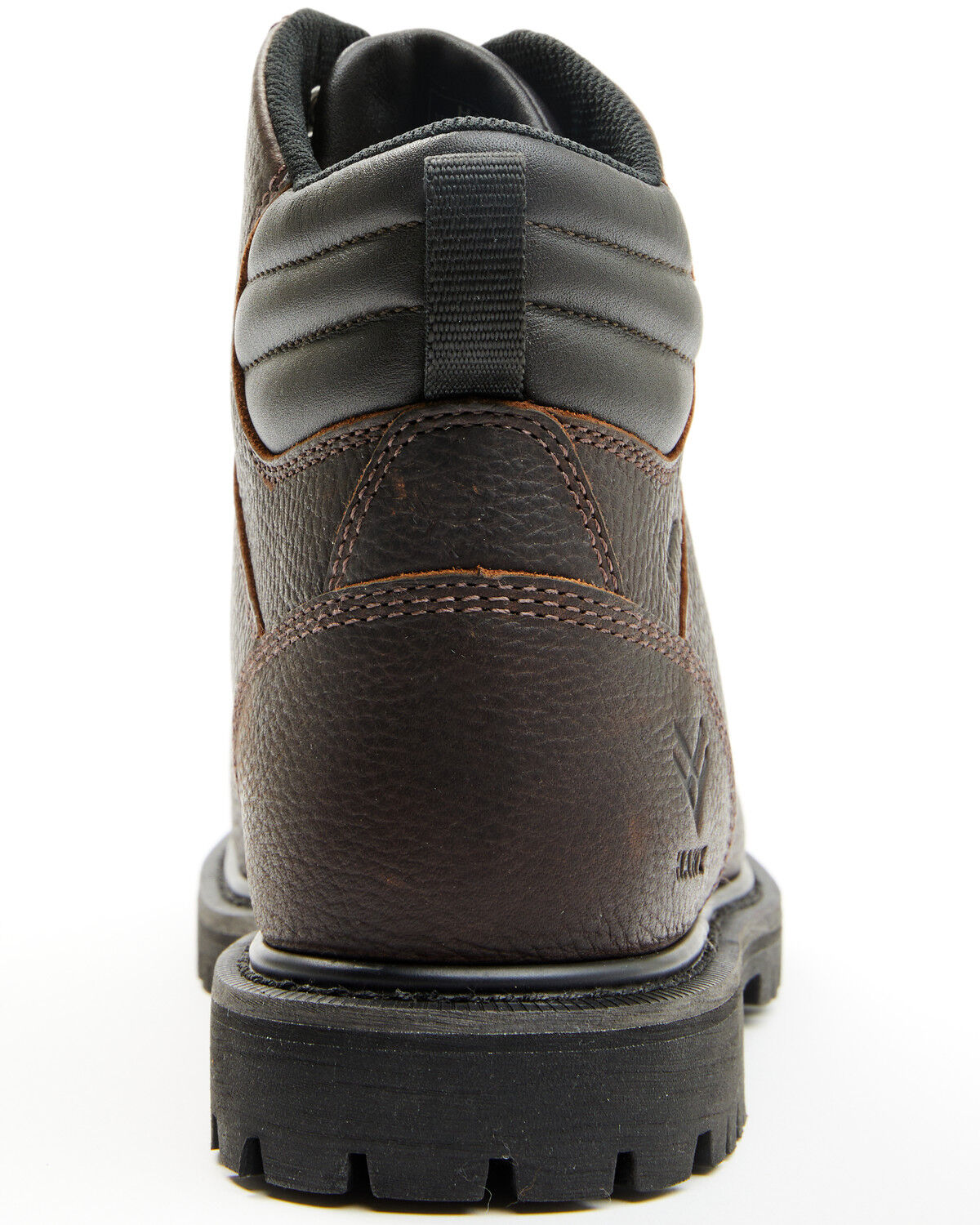 Hawx Men's 6" Lace-Up Work Boots - Steel Toe