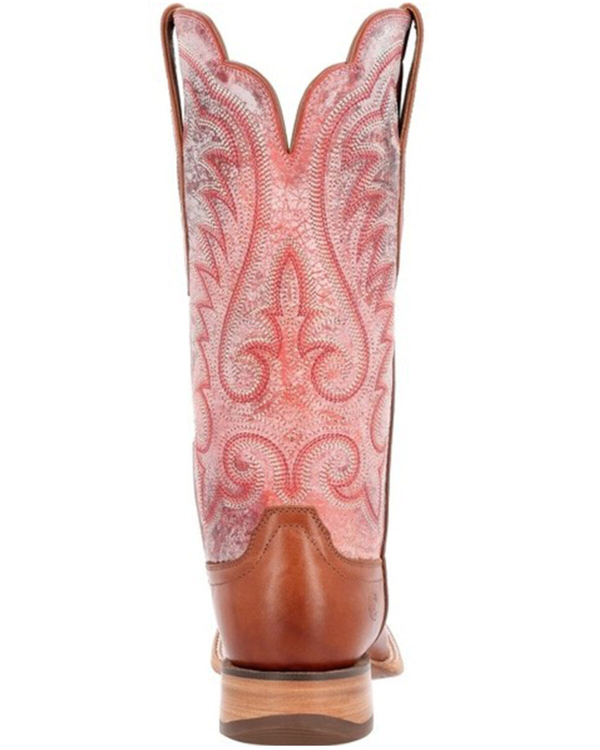 Durango Women's Arena Pro Western Boots - Broad Square Toe