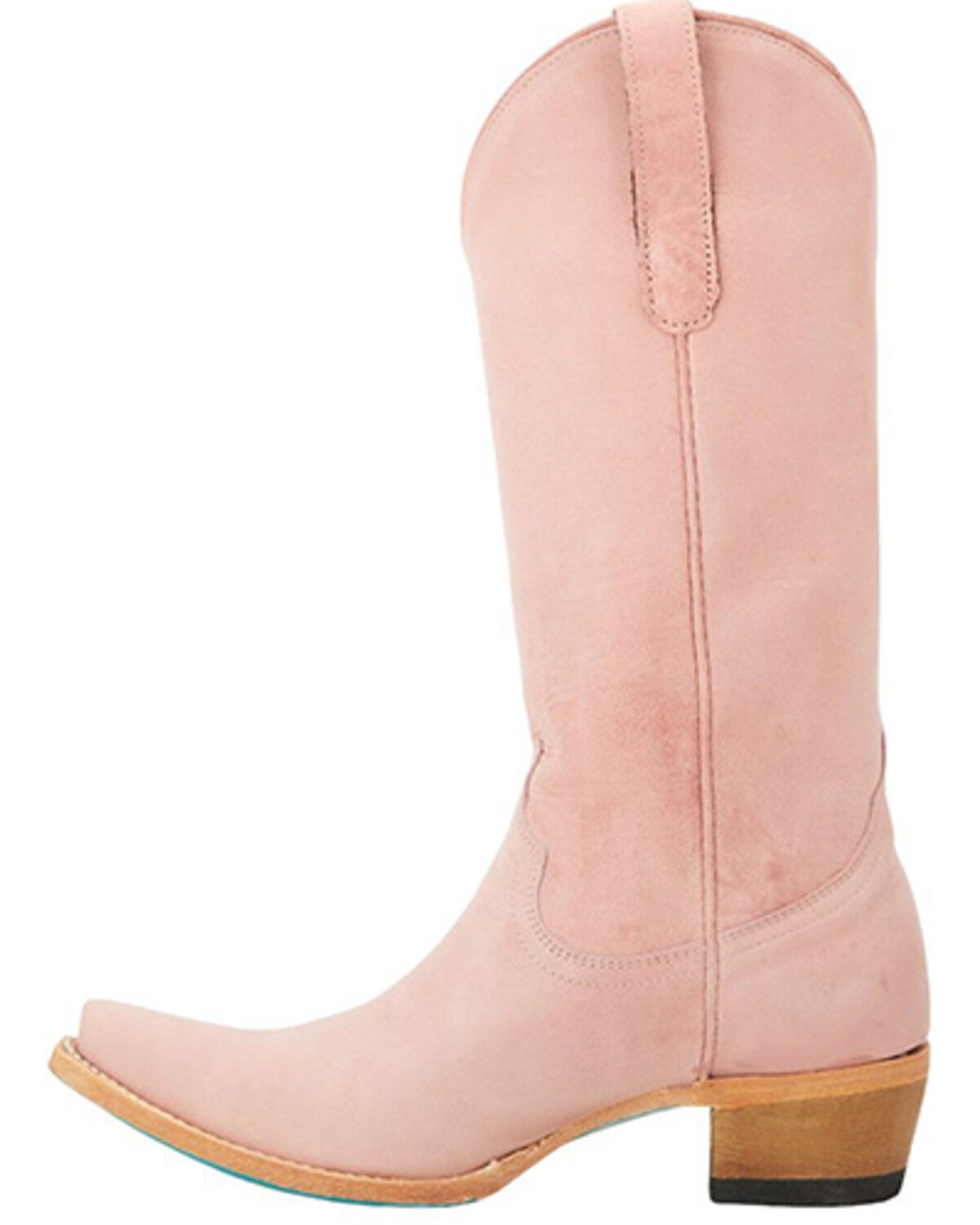 Lane Women's Emma Jane Tall Western Boots - Snip Toe