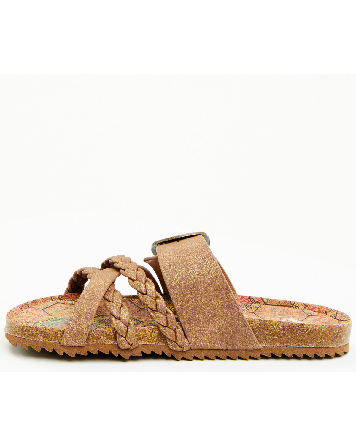 Very G Women's Nora 3 Sandals