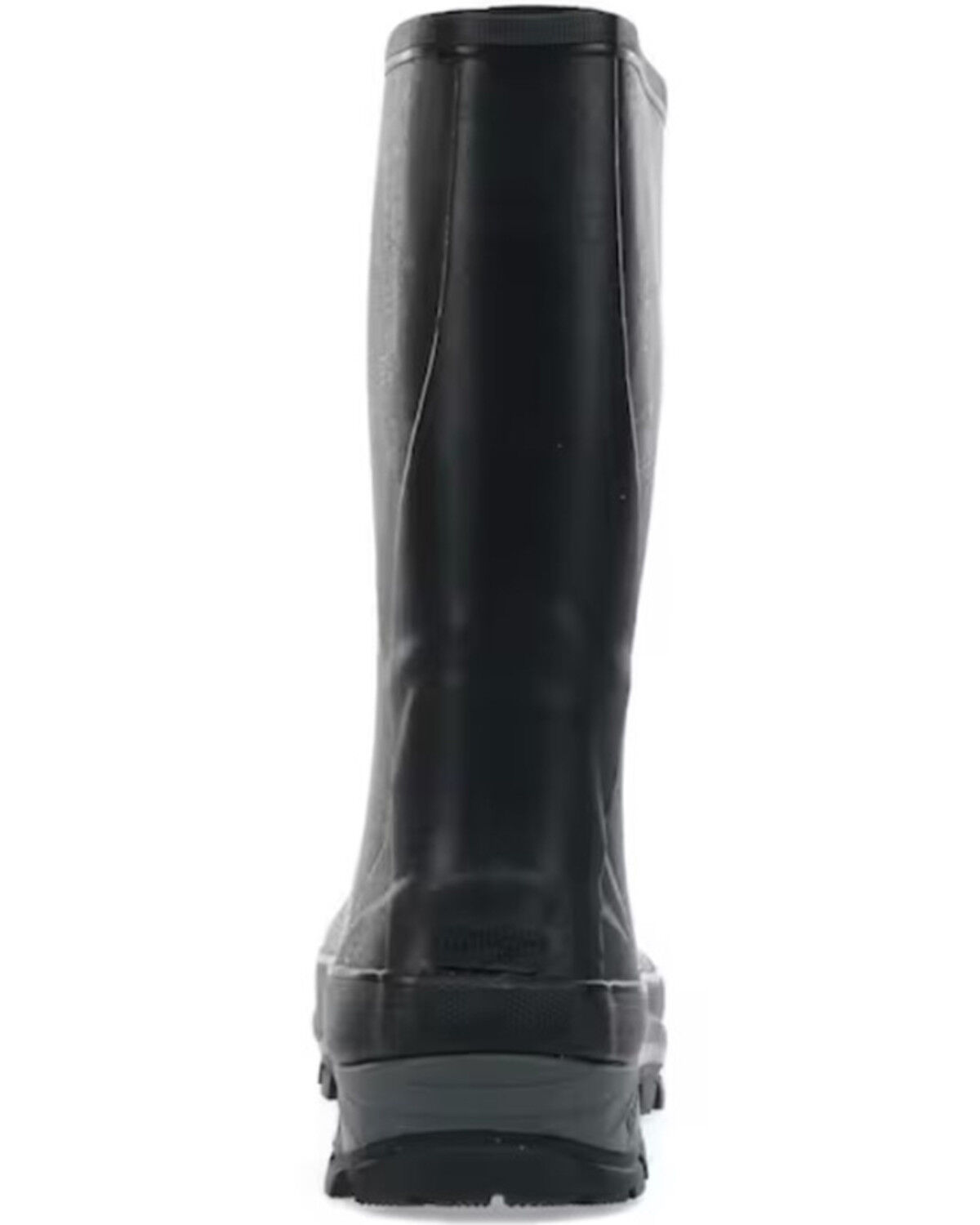 Western Chief Men's Frontier Premium Mid Rain Boots - Round Toe