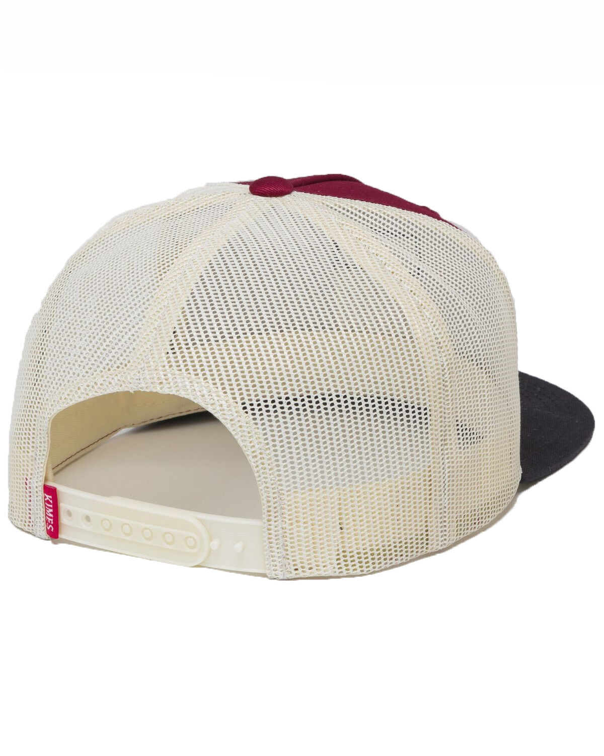 Kimes Ranch Men's Cody Twill Mesh Ball Cap