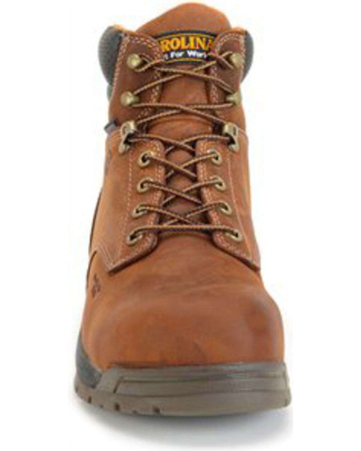 Carolina Men's 6" Waterproof Work Boots - Composite Toe