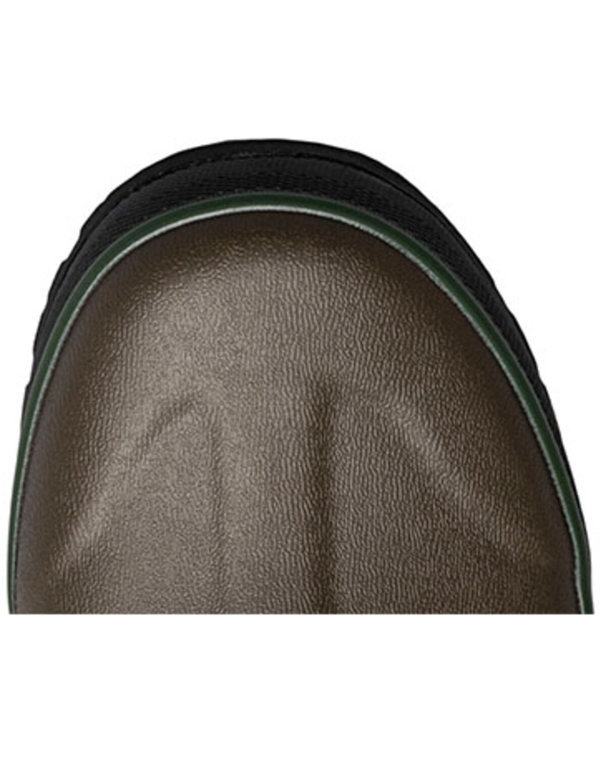 Bogs Men's Digger Mid Waterproof Rubber Boots - Round Toe