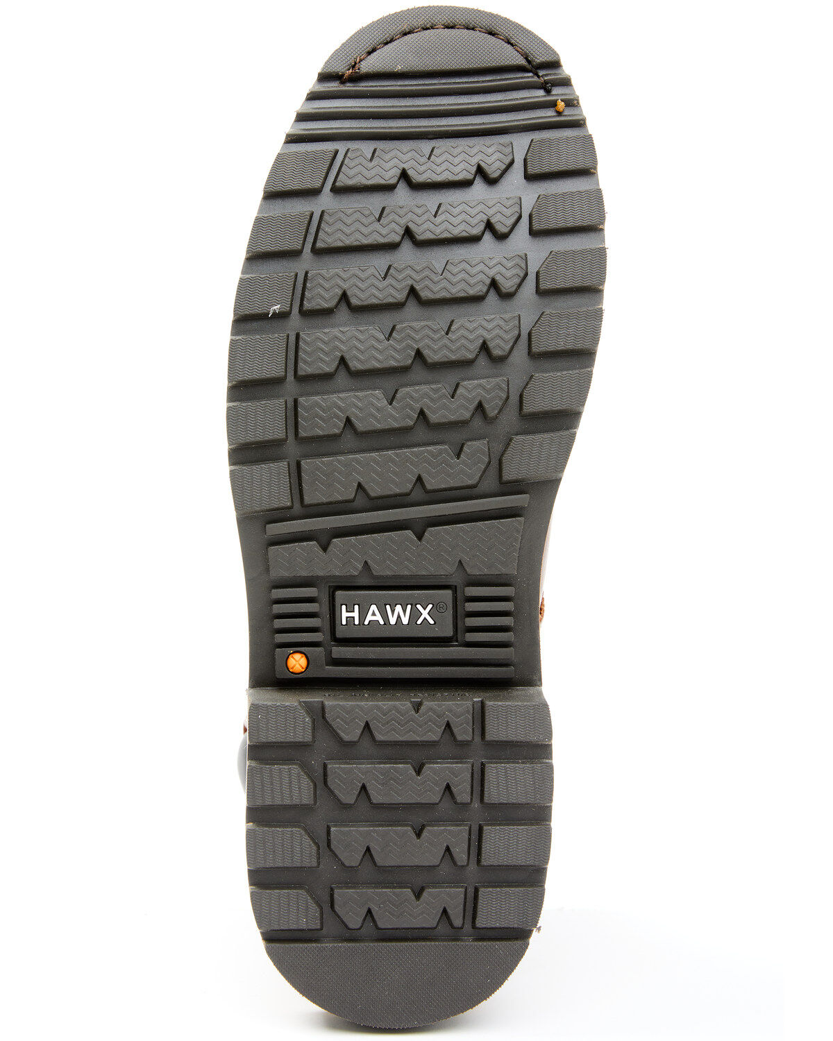 Hawx Women's Platoon Waterproof Work Boots - Composite Toe