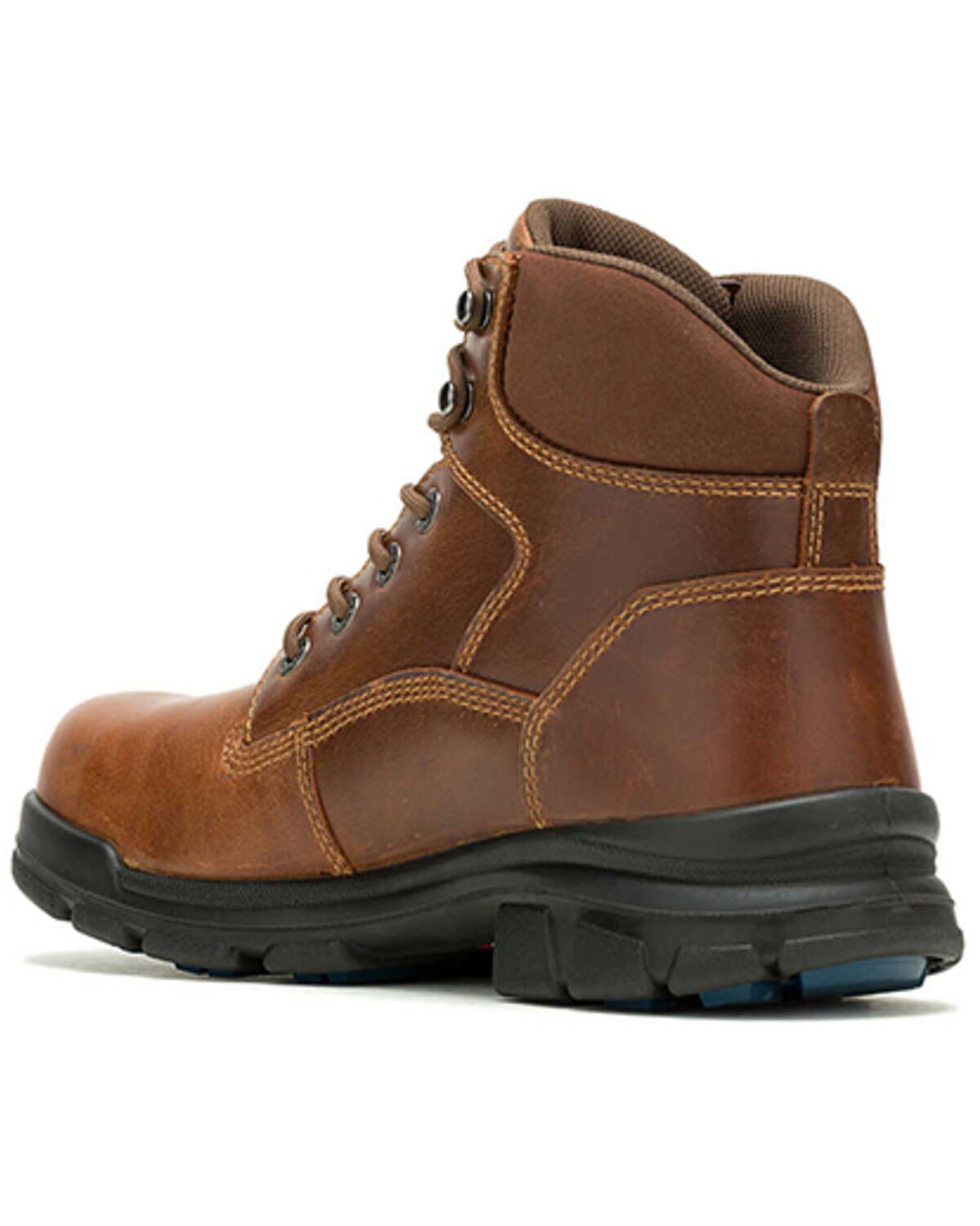 Wolverine Men's Durashocks Icon Waterproof Work Boots - Soft Toe