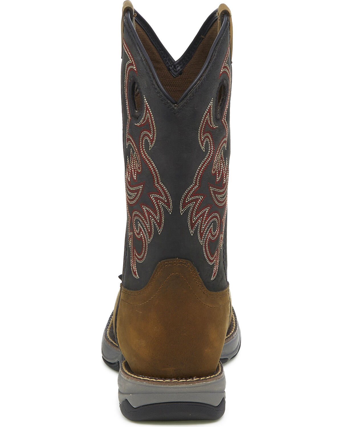 Tony Lama Men's Junction Waterproof Western Work Boots - Steel Toe