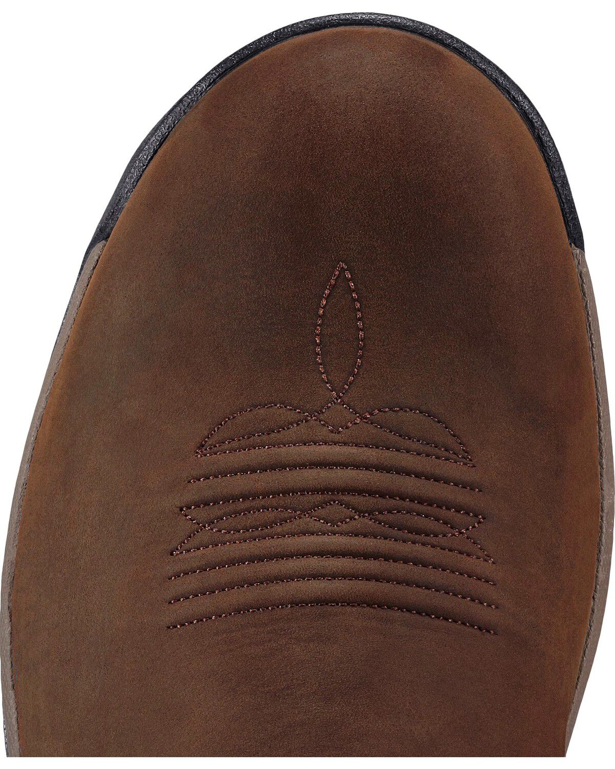 Ariat Men's Terrain H2O Pull On Boots - Round Toe