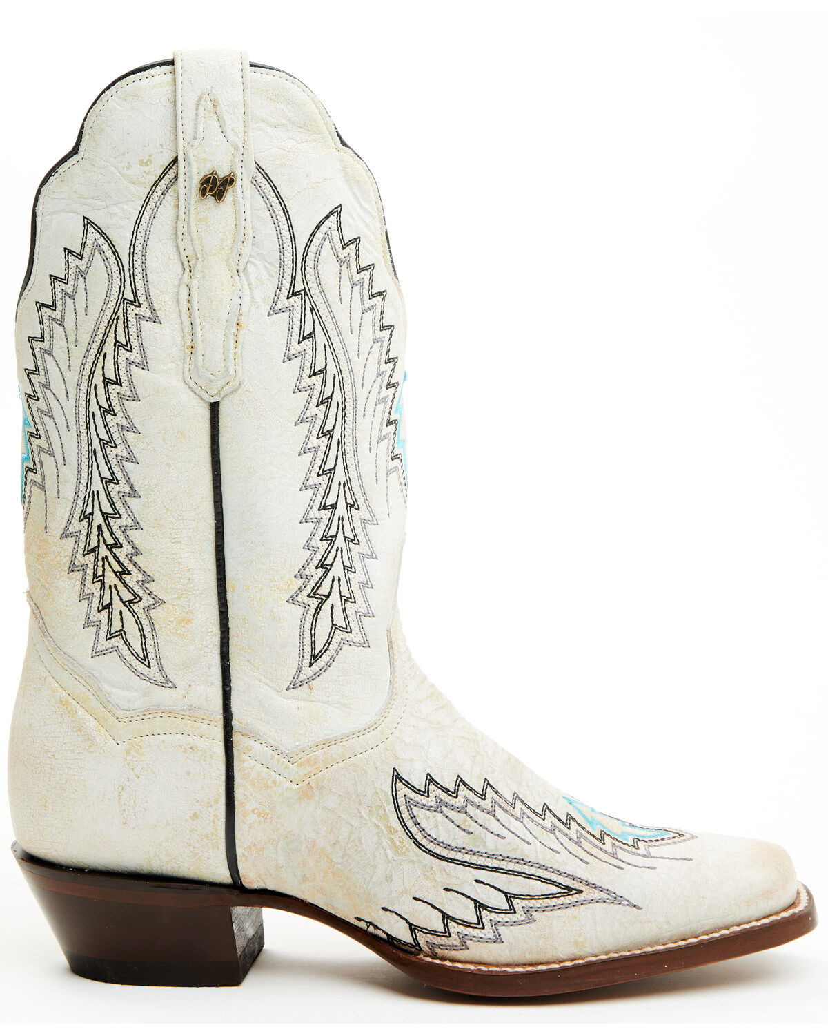 Dan Post Women's Darcy Western Boots - Square Toe