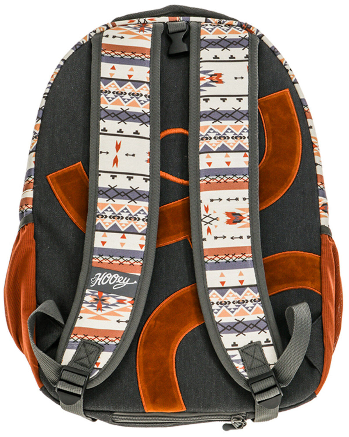 Hooey Recess Southwestern Print Backpack