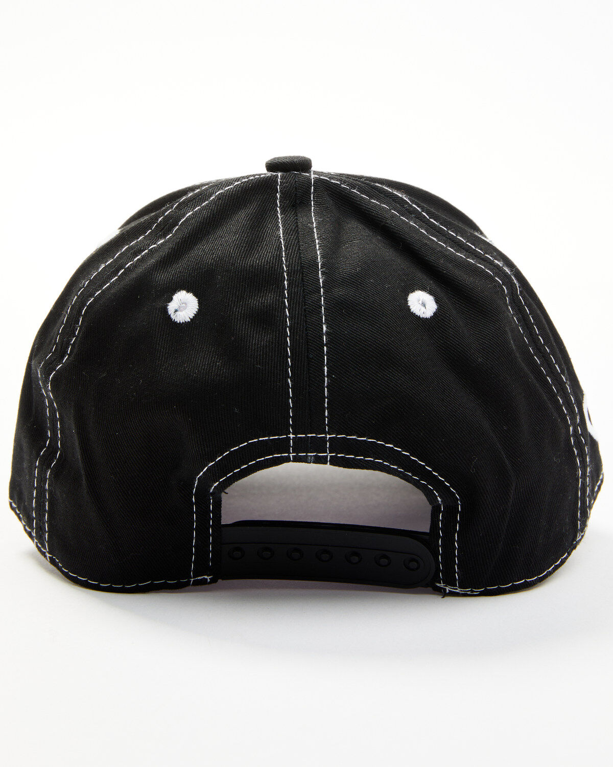 Cowgirl Hardware Women's Sequin Cross Ball Cap