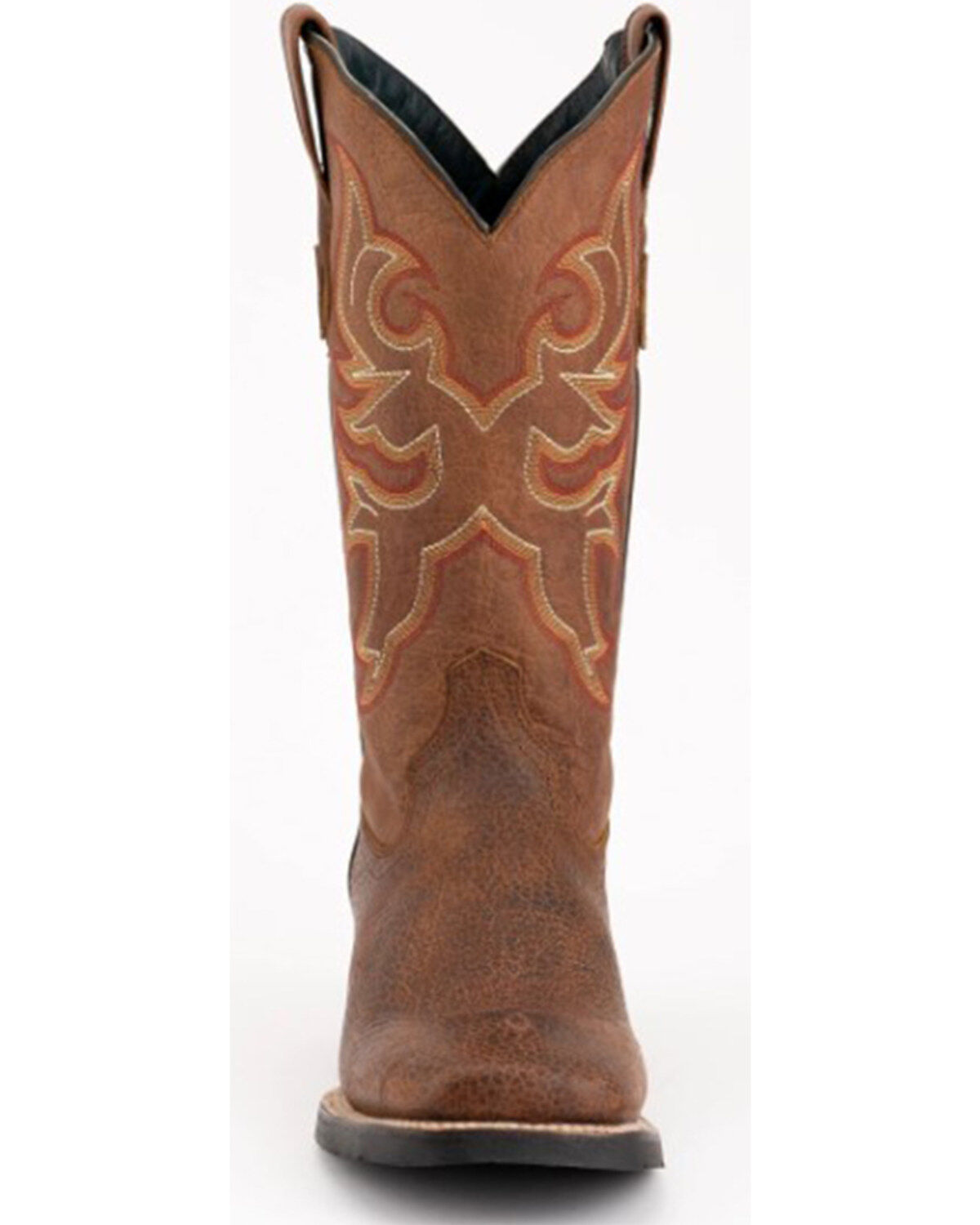 Ferrini Men's Toro Western Performance Boots - Square Toe