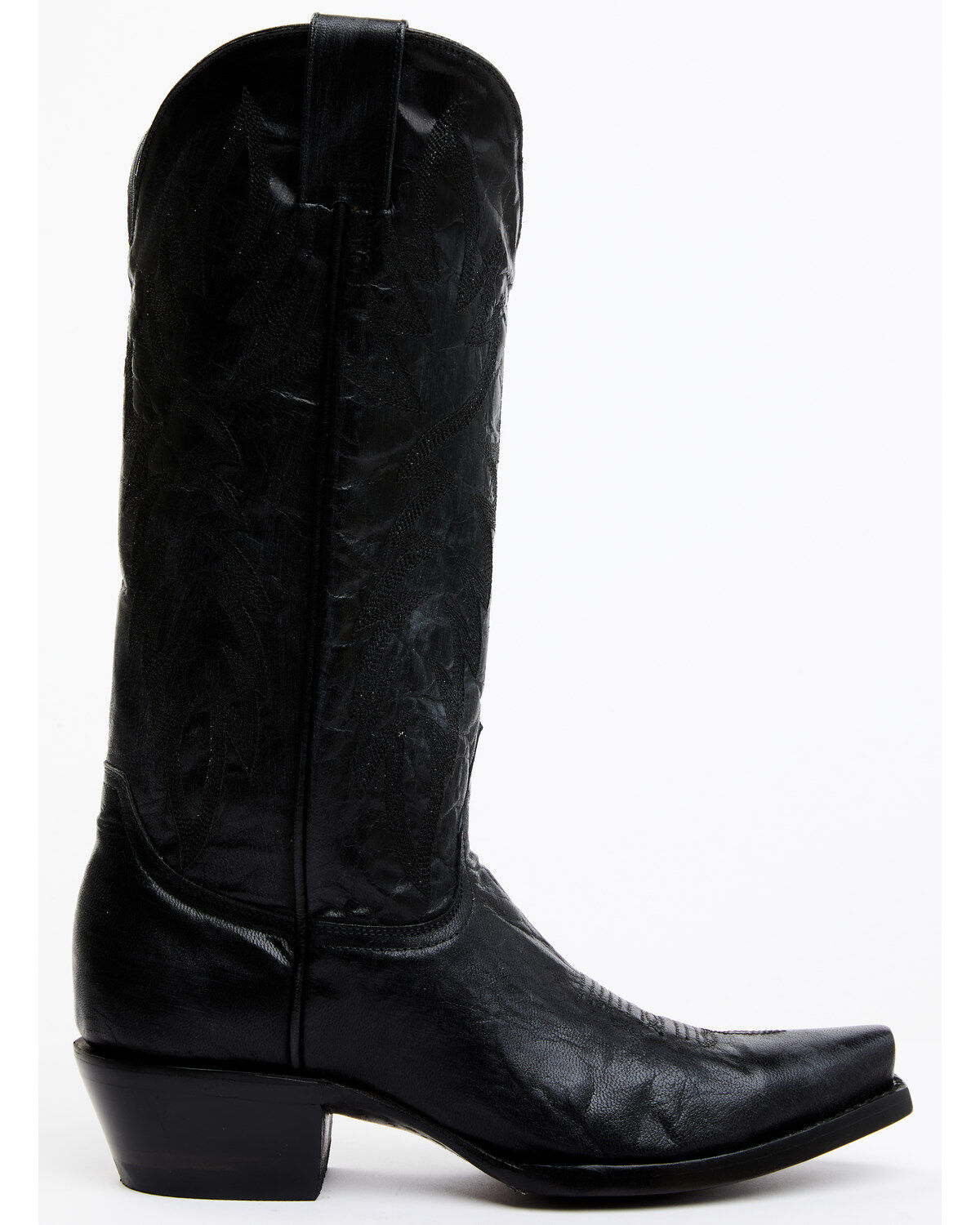 Idyllwind Women's Wheeler Western Boot - Snip Toe