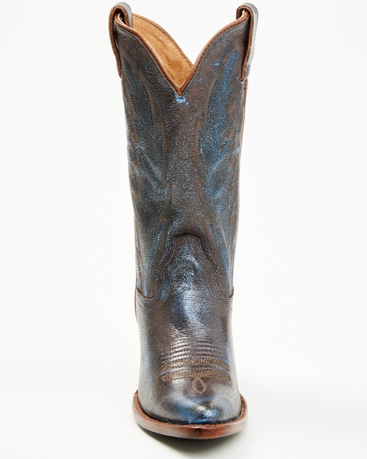 Idyllwind Women's Two Step Western Boots - Round Toe