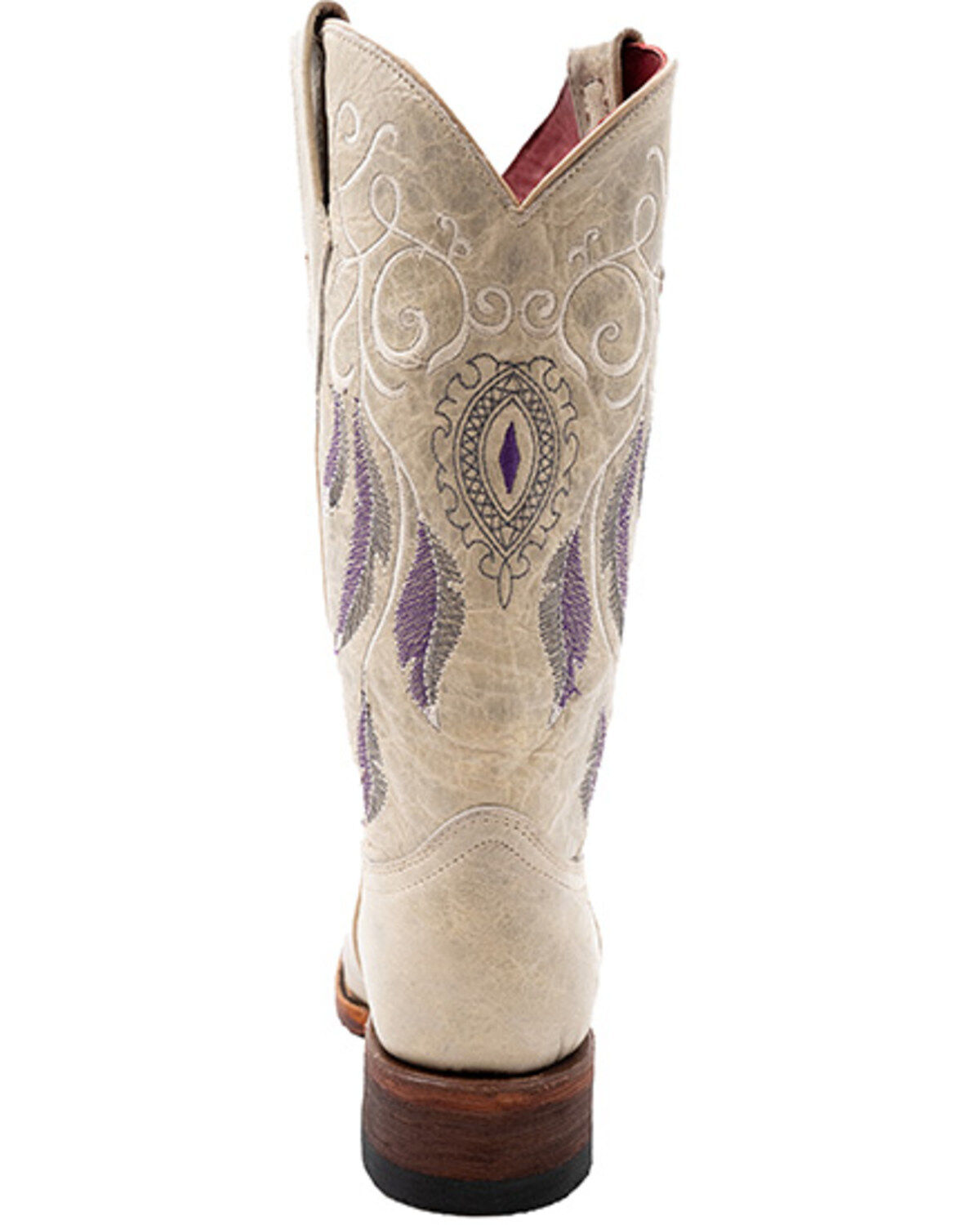 Ferrini Women's Dreamer Western Boots - Square Toe