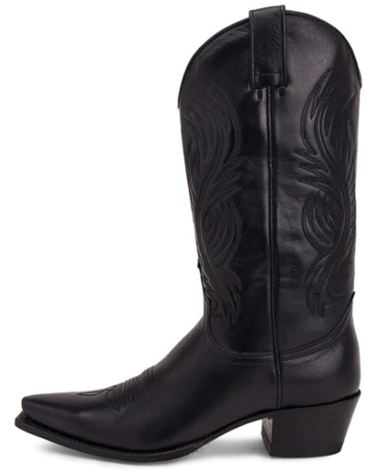 Sendra Women's Judy Salvaje Western Boots - Snip Toe