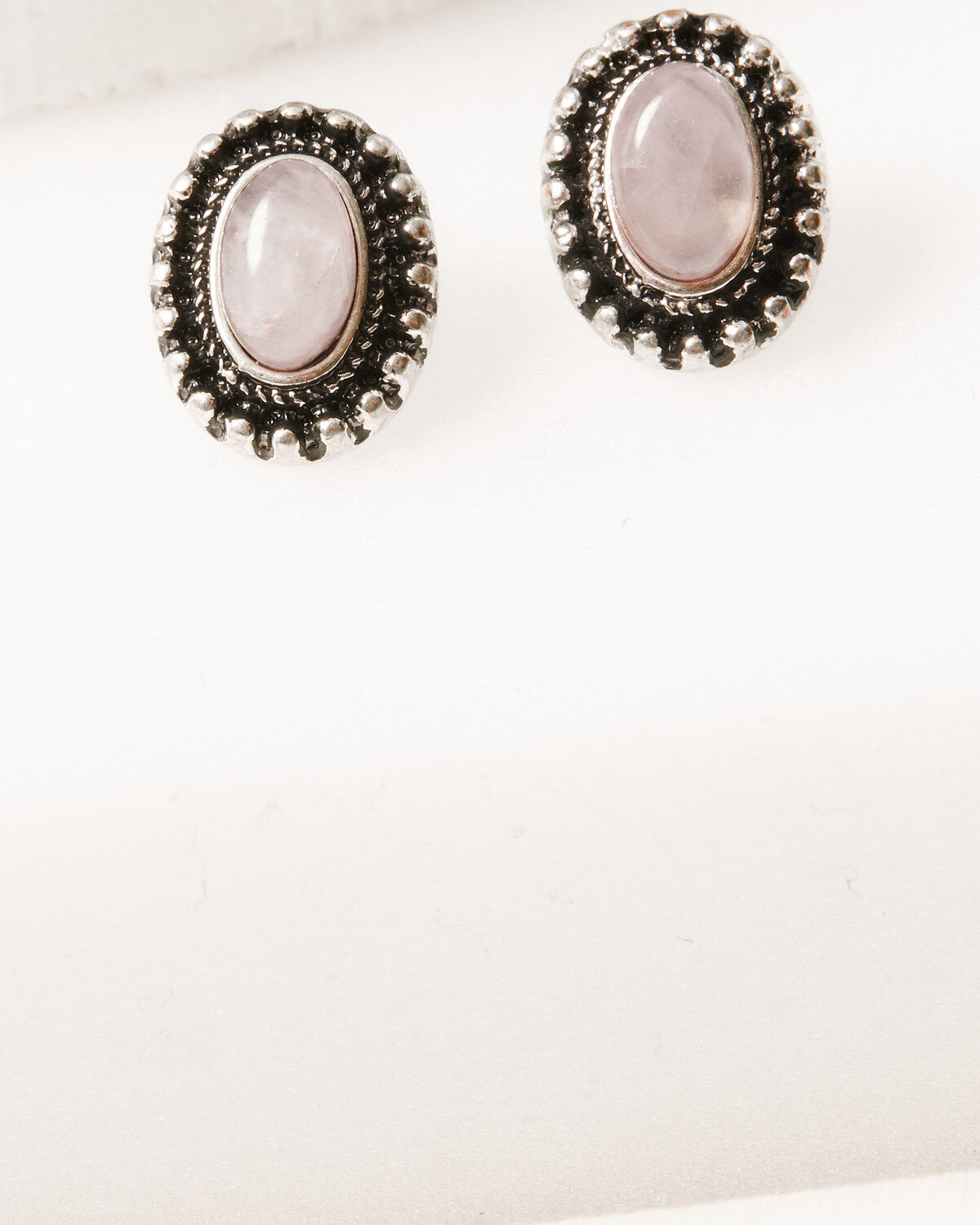 Shyanne Women's 6-piece Silver & Turquoise Longhorn Dreamcatcher Earrings Set