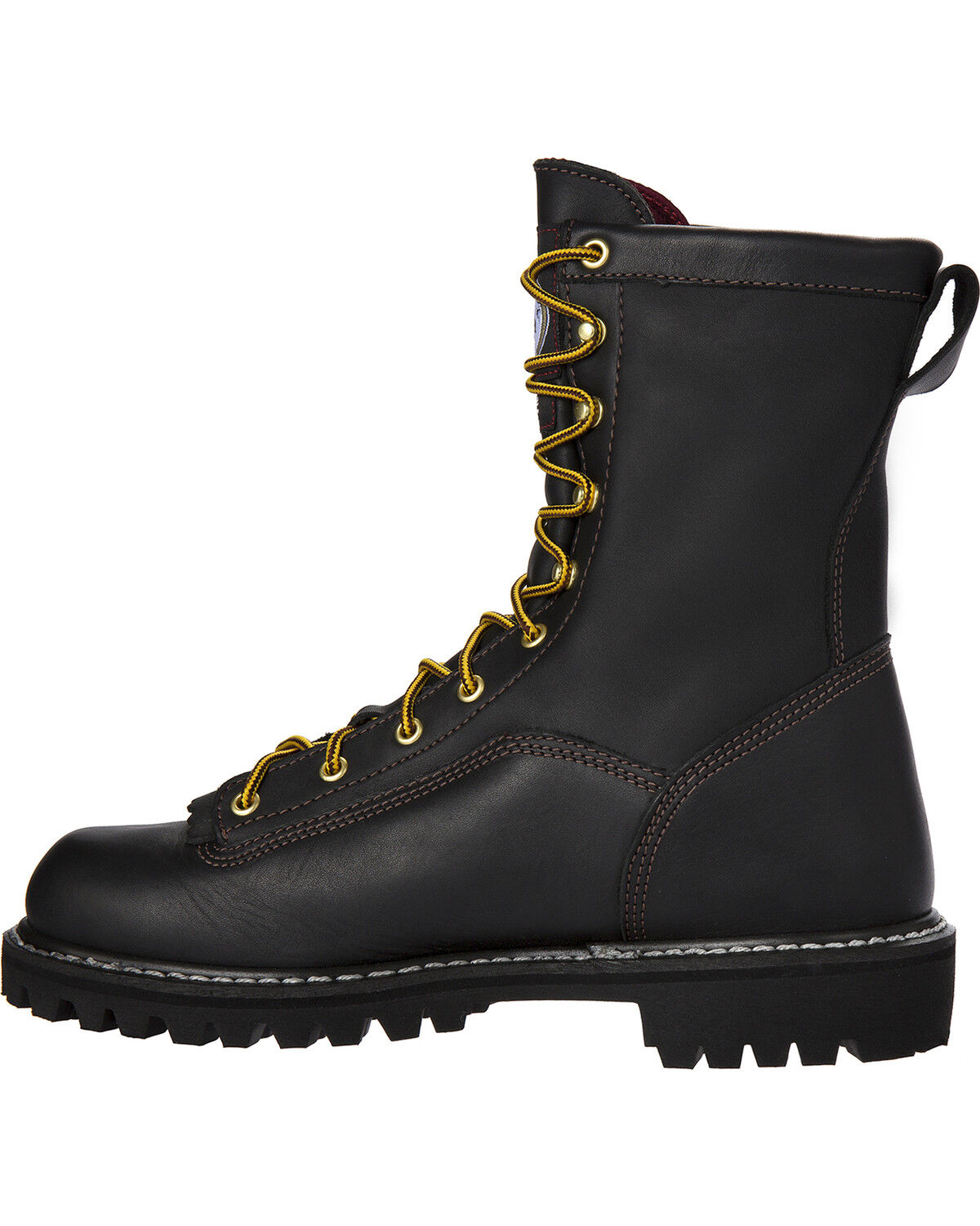 Georgia Men's GORE-TEX Insulated Work Boots