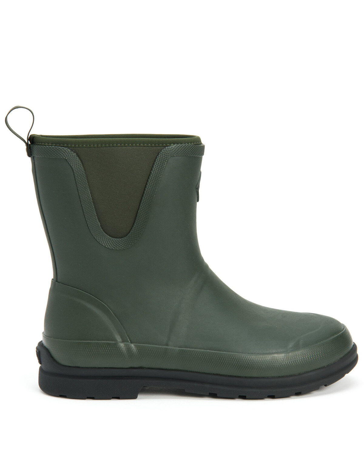 Muck Boots Men's Muck Originals Rubber Boots - Round Toe