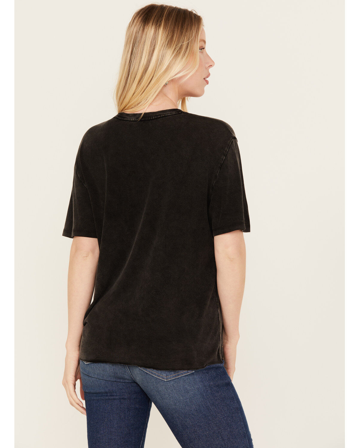 Idyllwind Women's Fannie Studded Tee
