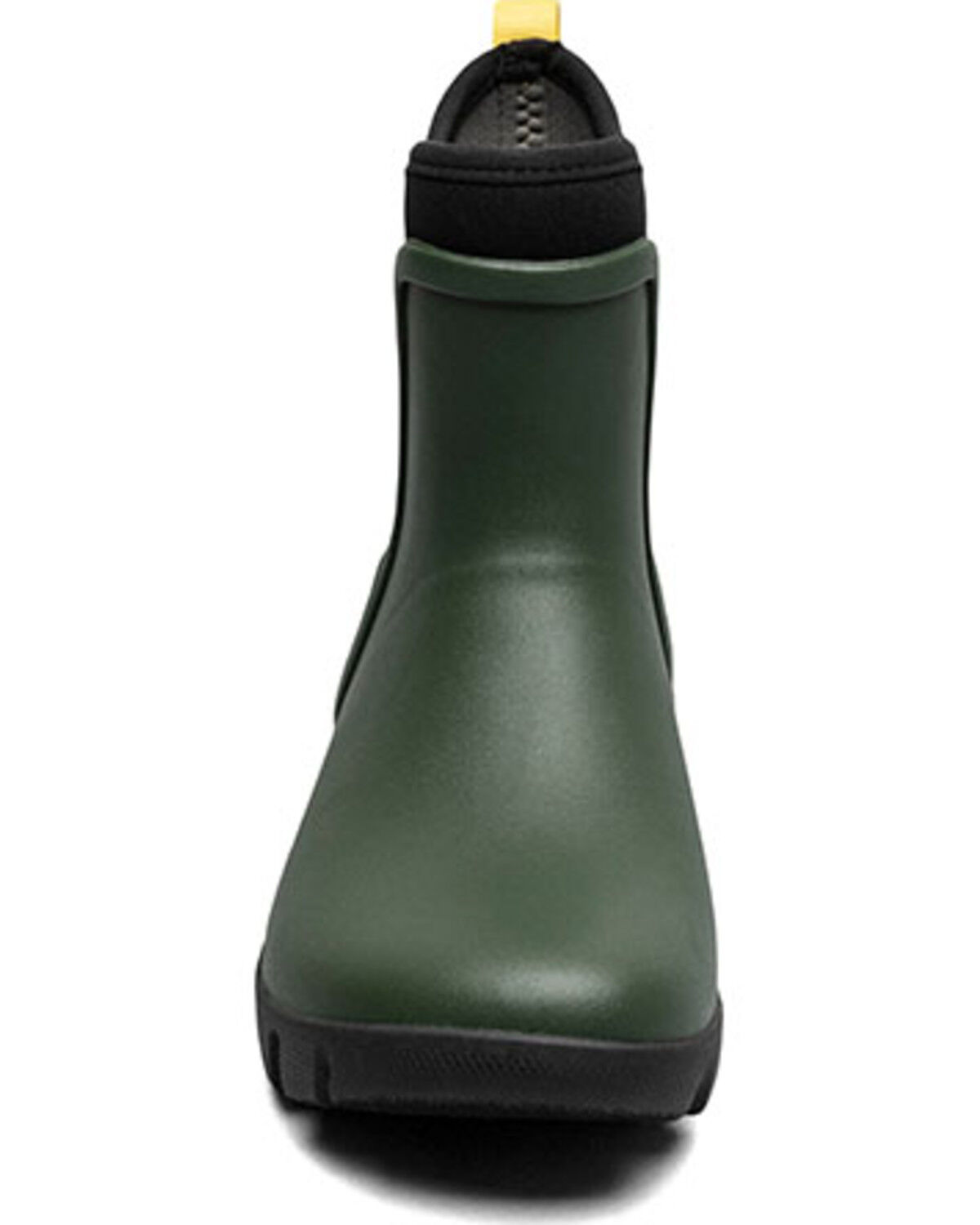 Bogs Women's Sauvie II Chelsea Rubber Boots - Round Toe