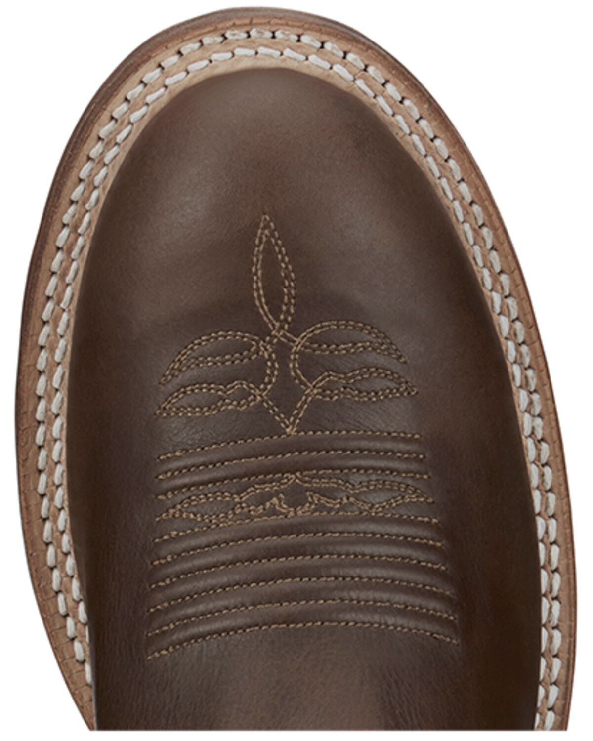 Justin Men's Western Boot - Round Toe