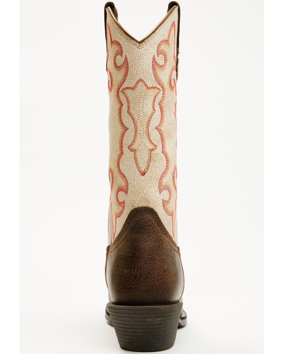 Shyanne Women's Indie Xero Gravity Performance Western Boots - Square Toe