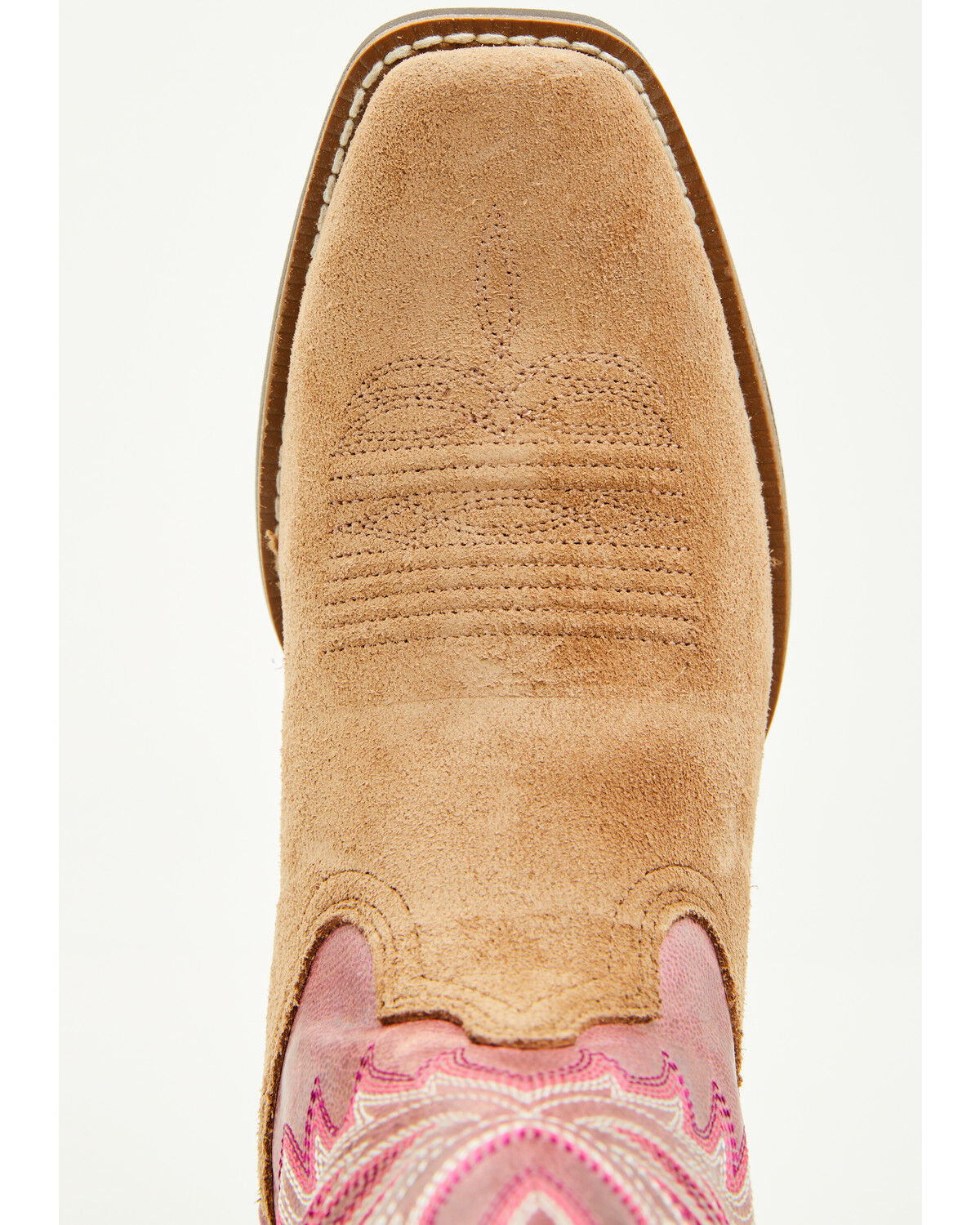 Ariat Women's Rock Creek Western Boots - Square Toe