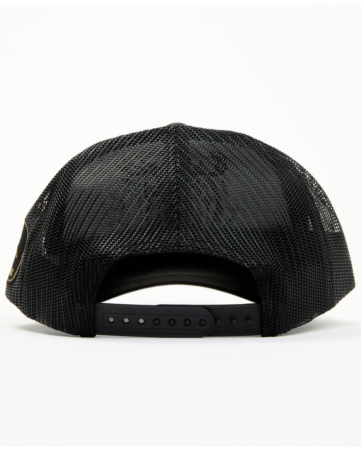 John Deere Men's Foam Front Trucker Cap