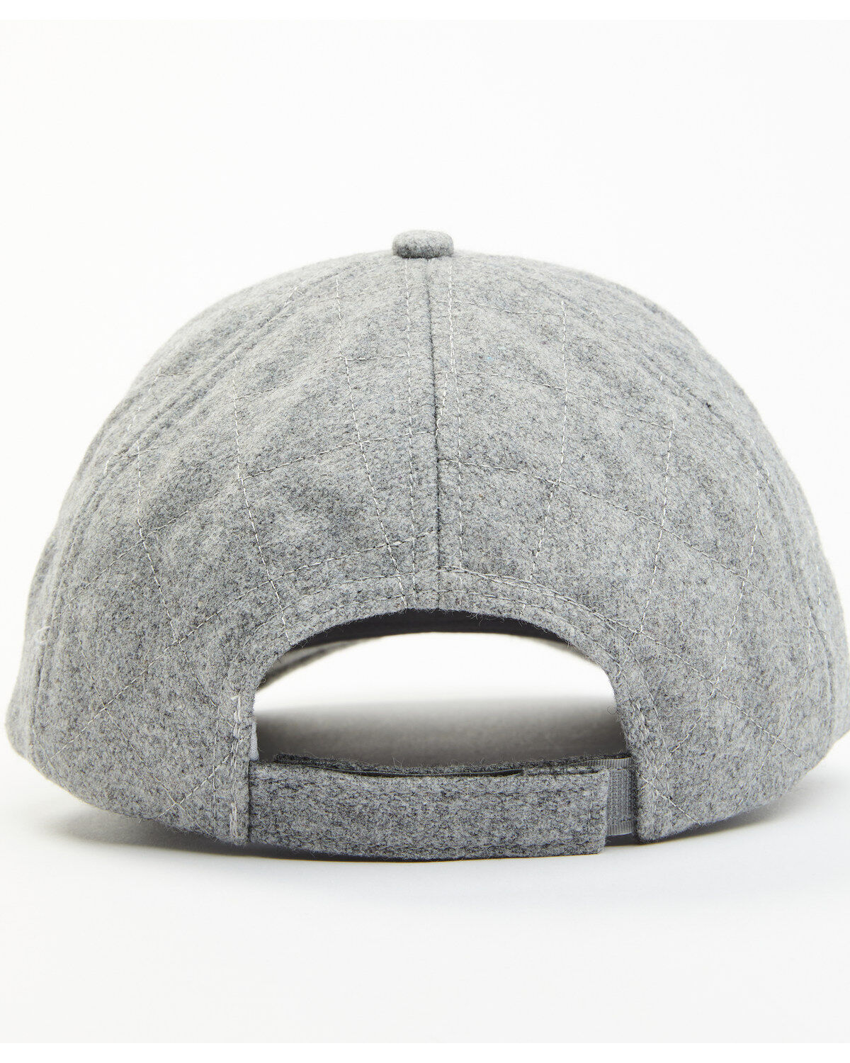 Brother and Sons Men's Quilted Ball Cap